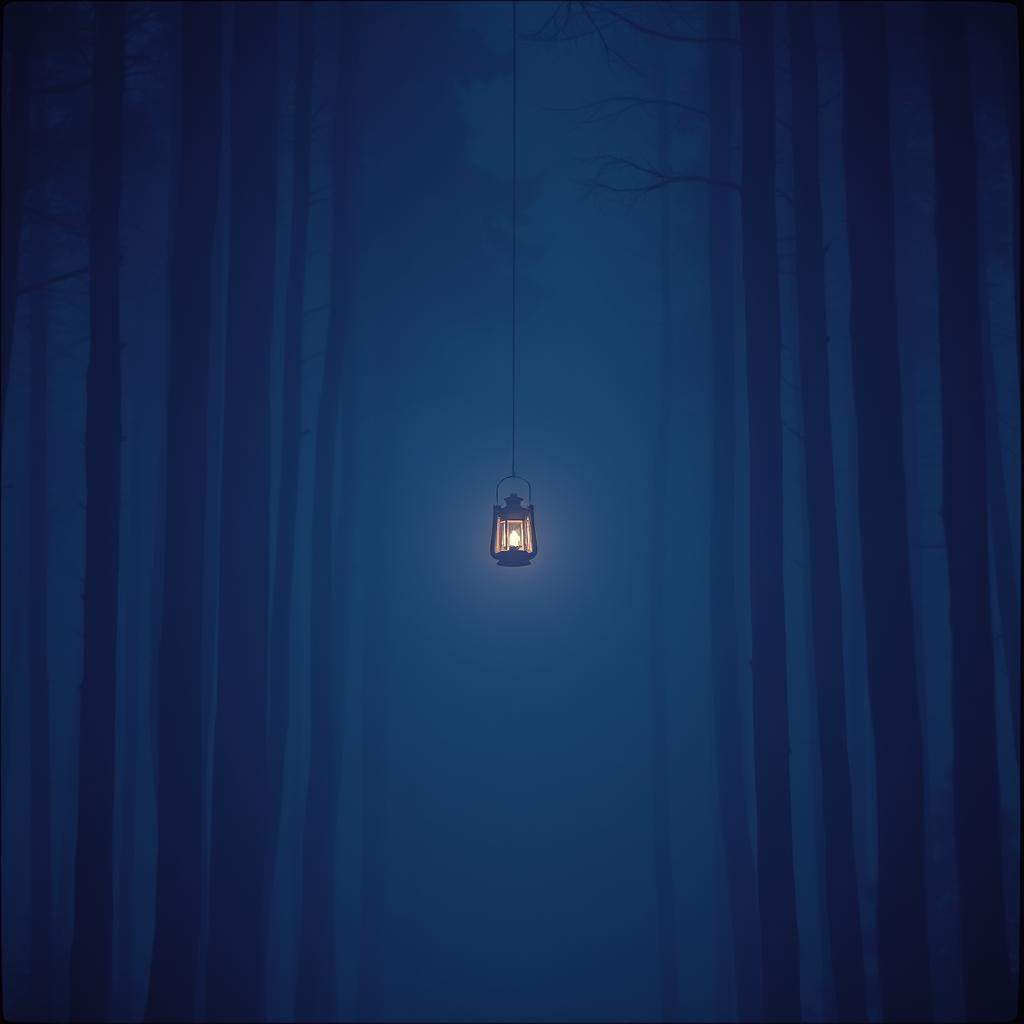 Lost in the Silence