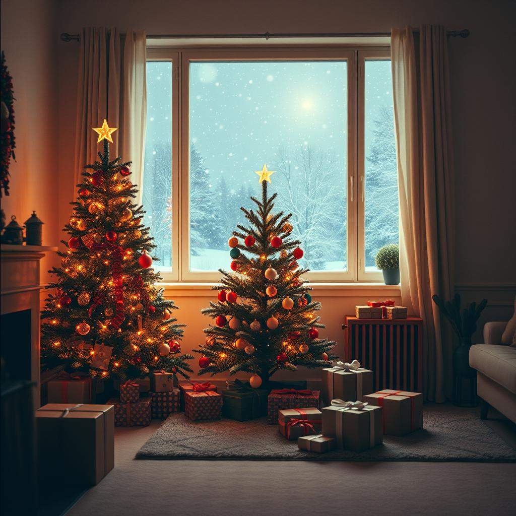 Kerstmis voor iedereen