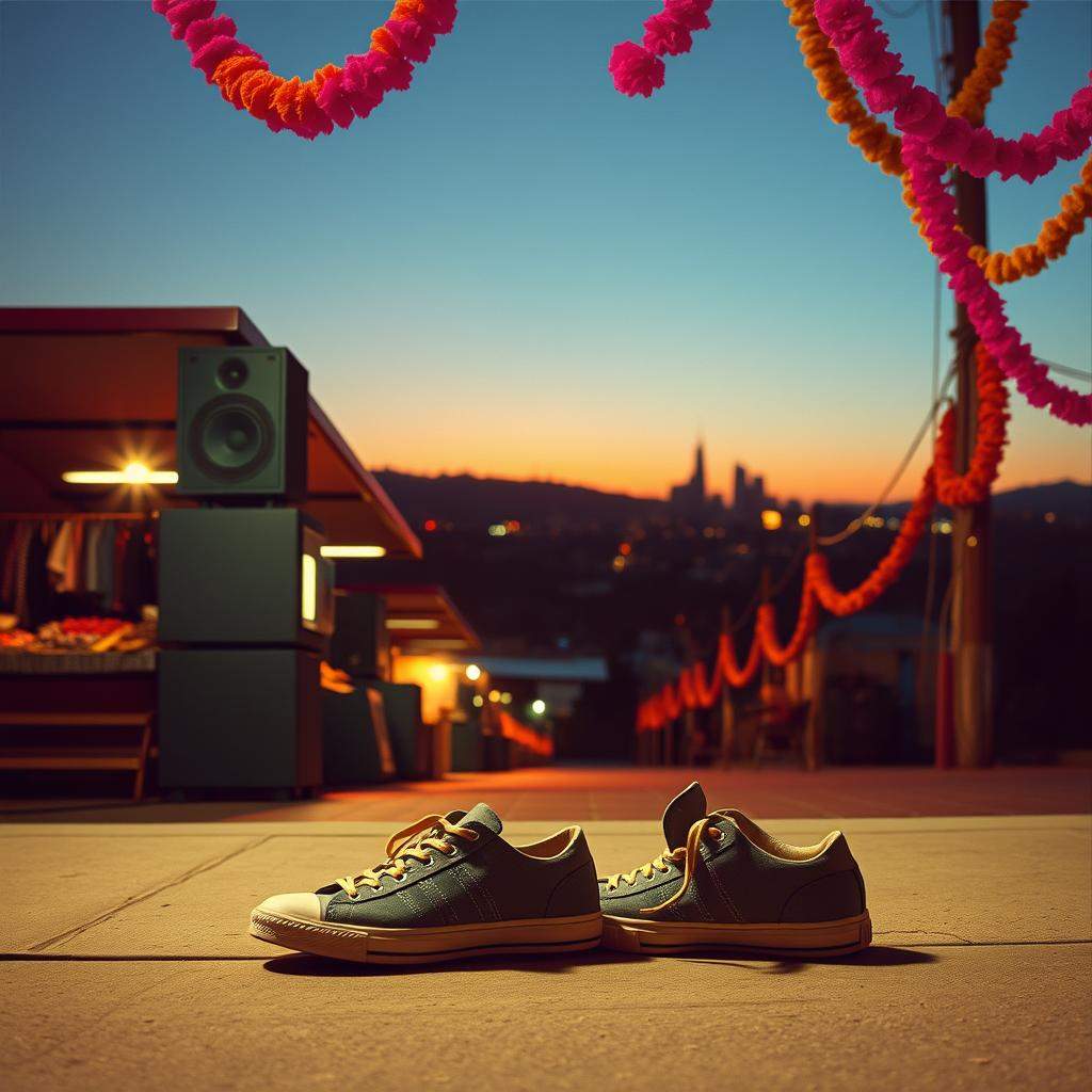 Sí Se Puede, Paso a Paso