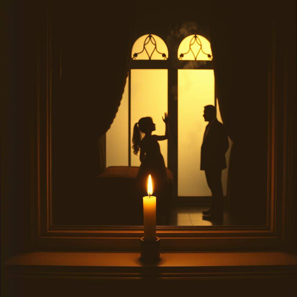 The Debt You Paid in Blood