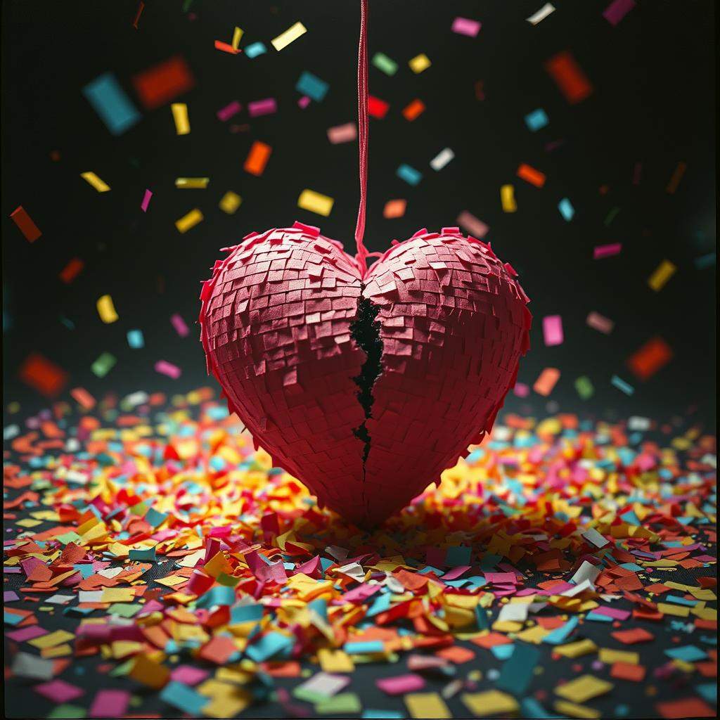 Cinta Kau Taste Like Sh*t