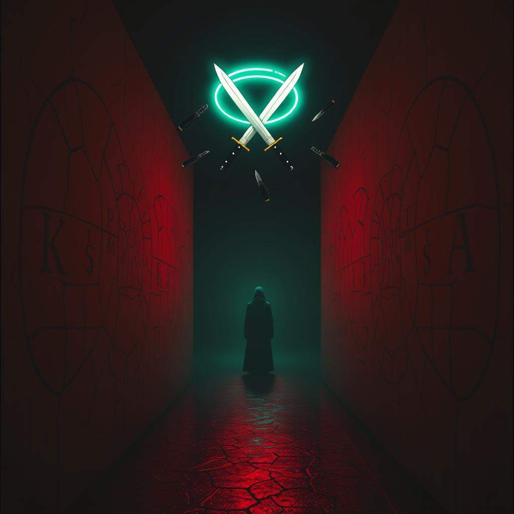 Chosen To Bring You Down