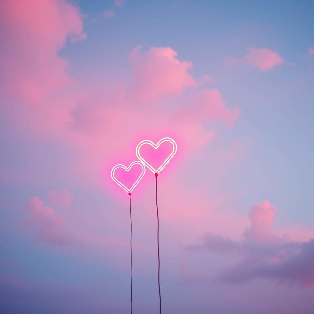 러브 시그널 (Love Signal)