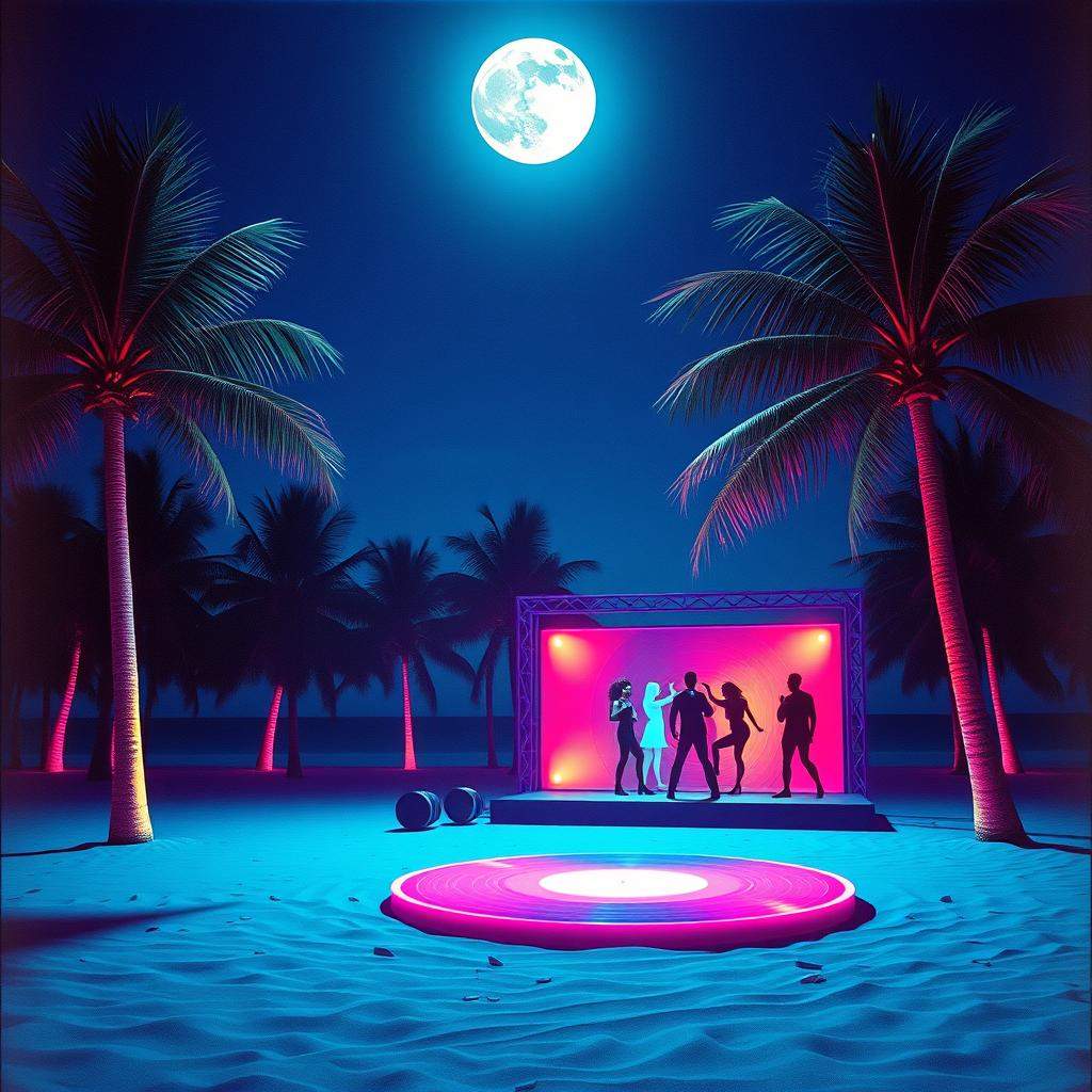 Ce Soir, Je Prend Mon Pied