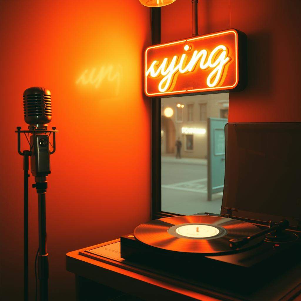 Staying bababum scat