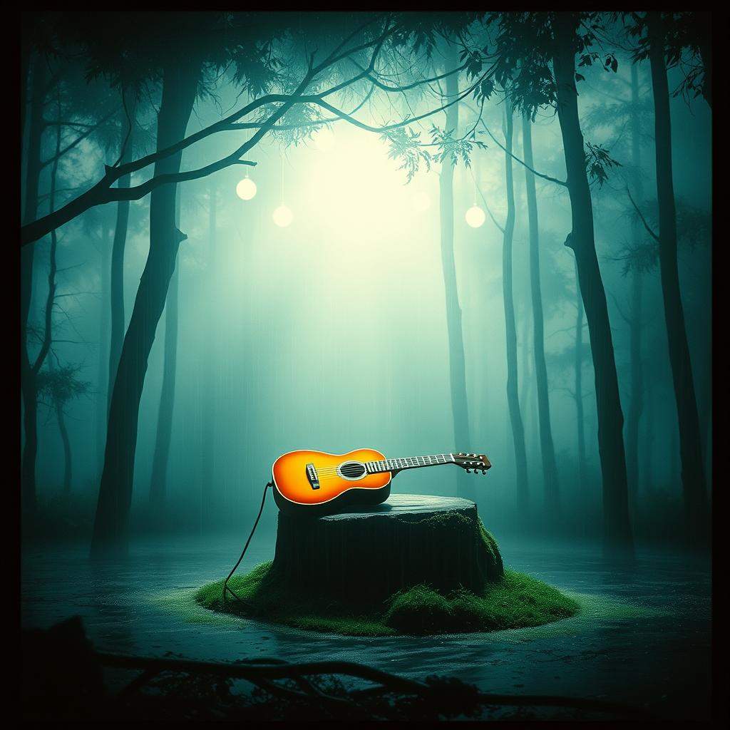 La Saison des Pluies