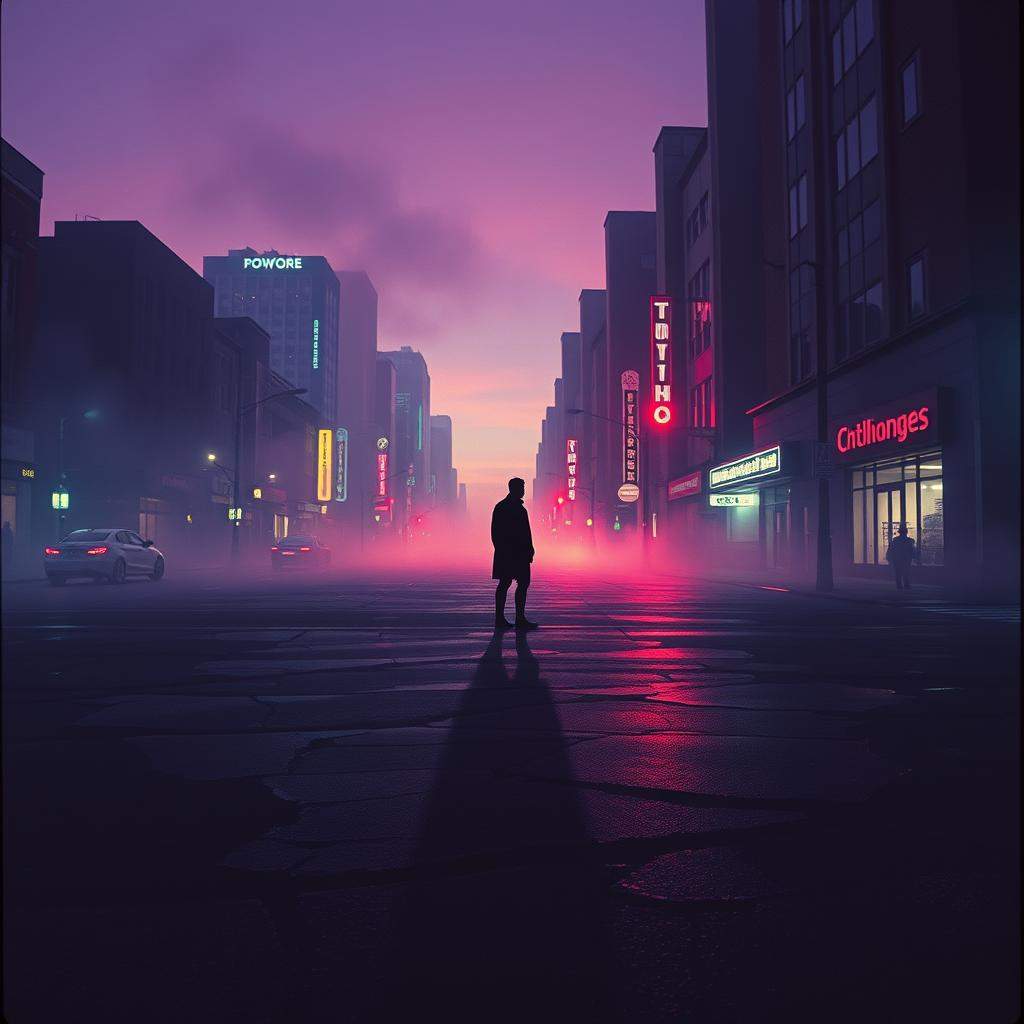 Visele Printre ruine - VibeSSG