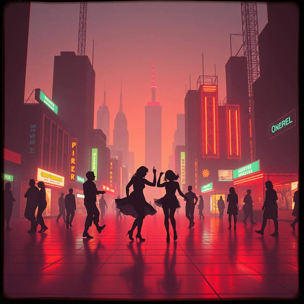 Parti Çılgınlığı