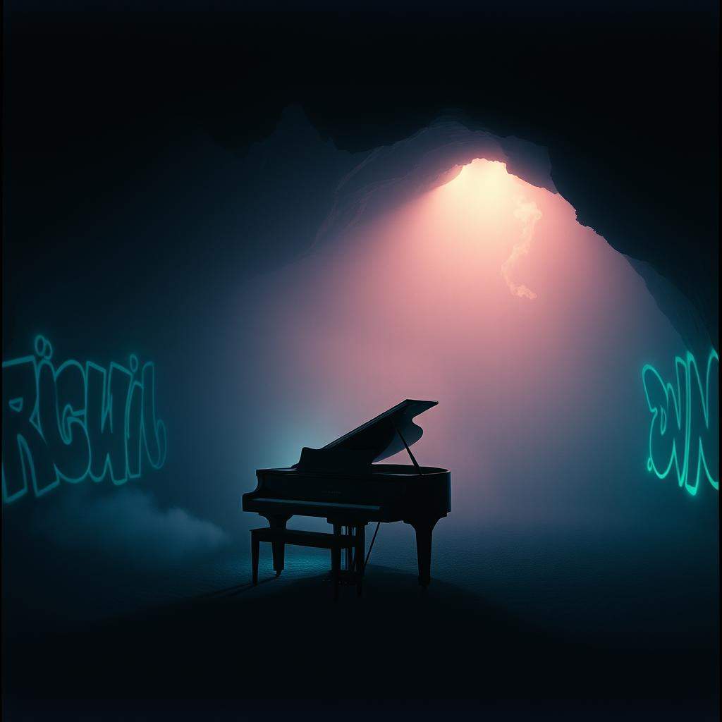 Ghostwritn' Smoke Risin'