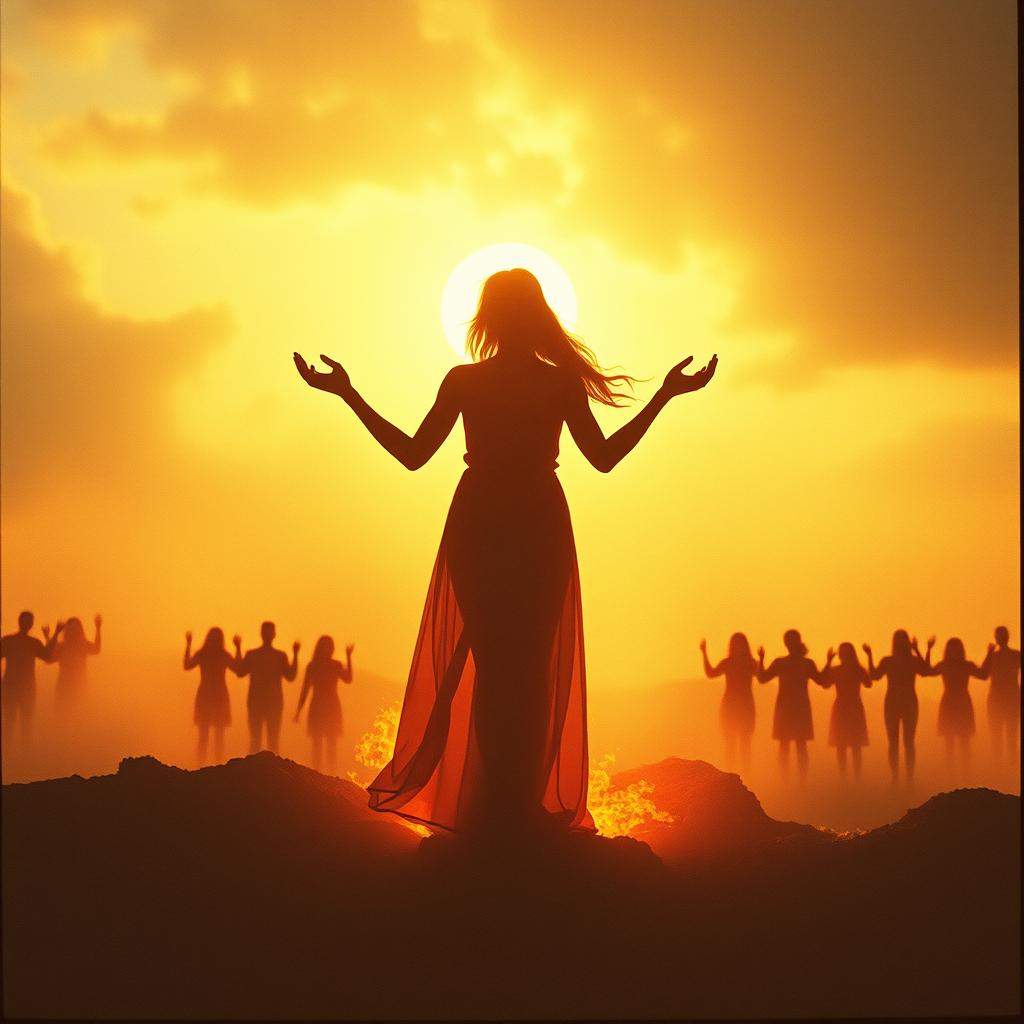 Rise of the Unbroken