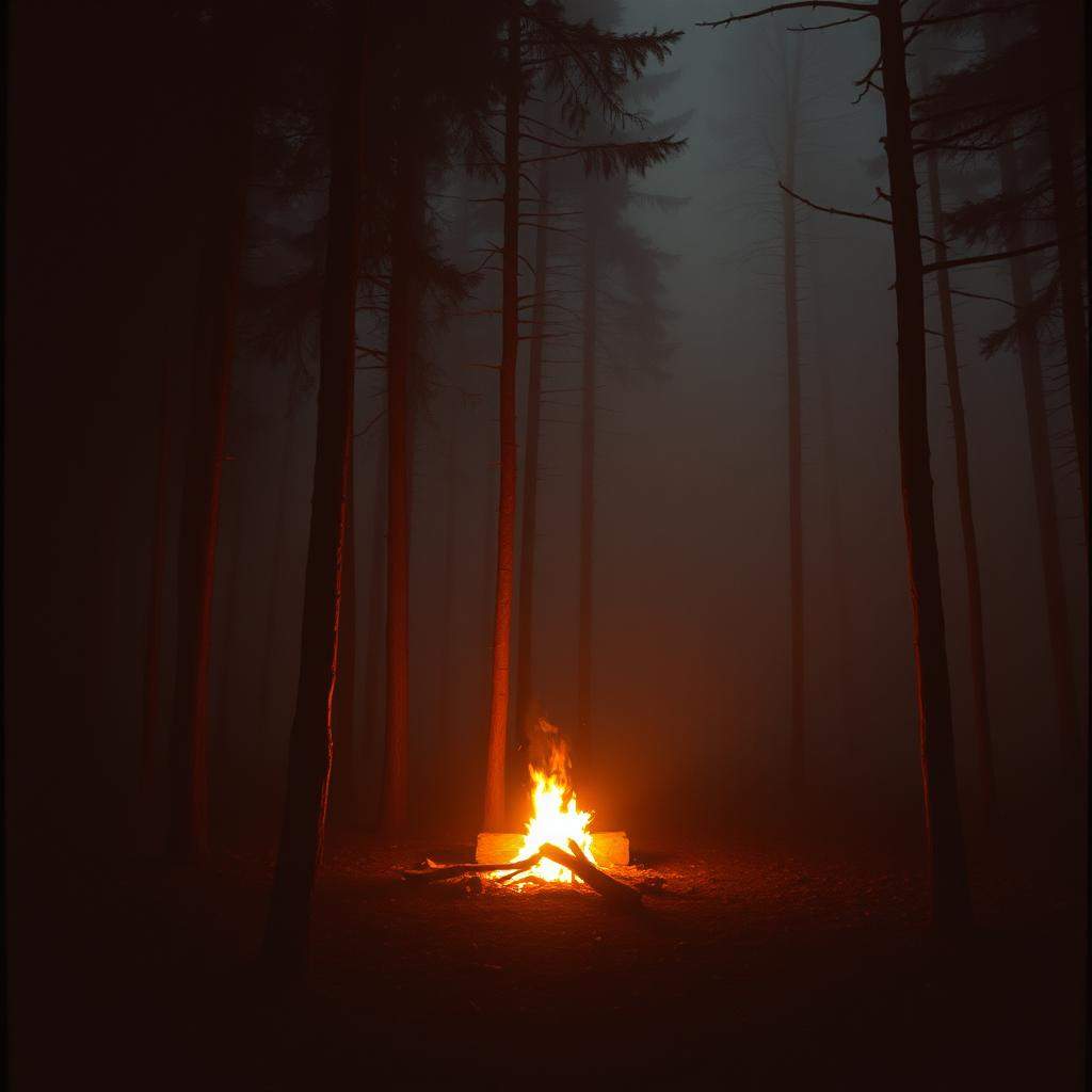 K-BOYZ – “Embermind (잿속의 불)”