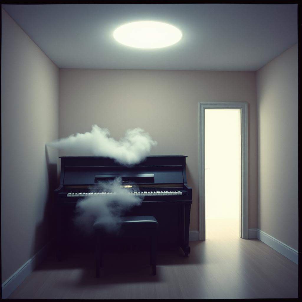 Where My Breath Belongs