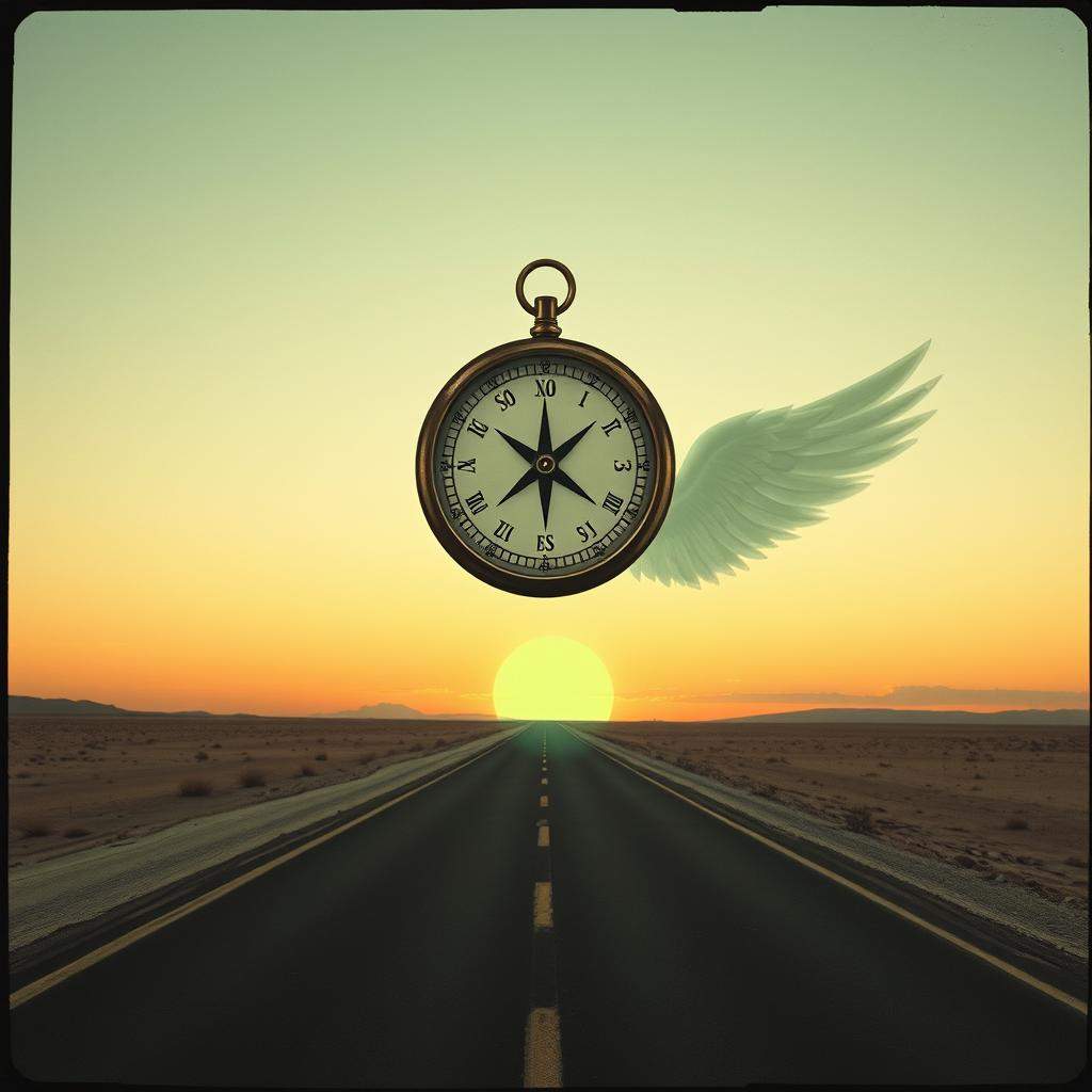 If my heart had wings