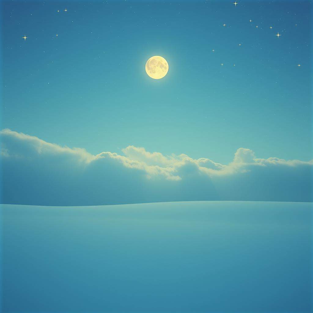 Guiding Stars from Above