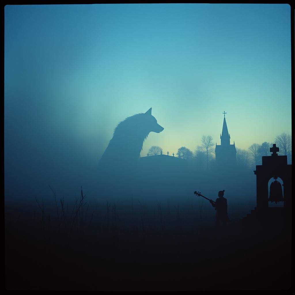 NĚCO TADY ZABÍJELO....