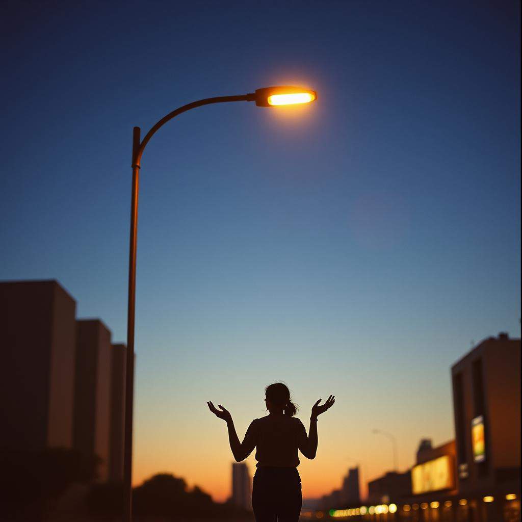 Se un giorno si dovesse spegnere il sole