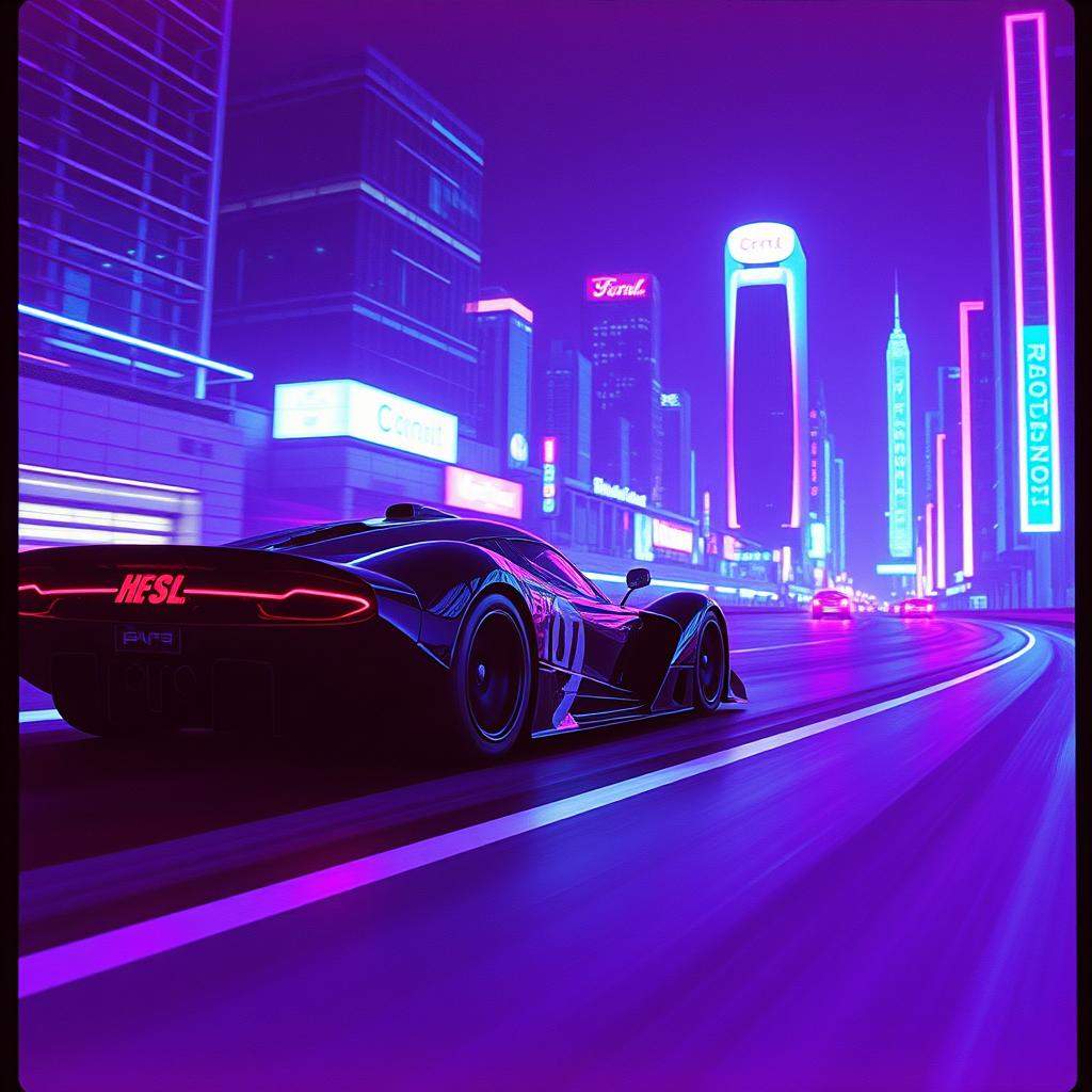 Fast Lane Lesson