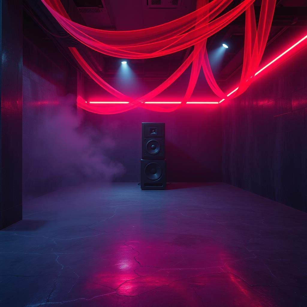 Perreo del Apocalipsis