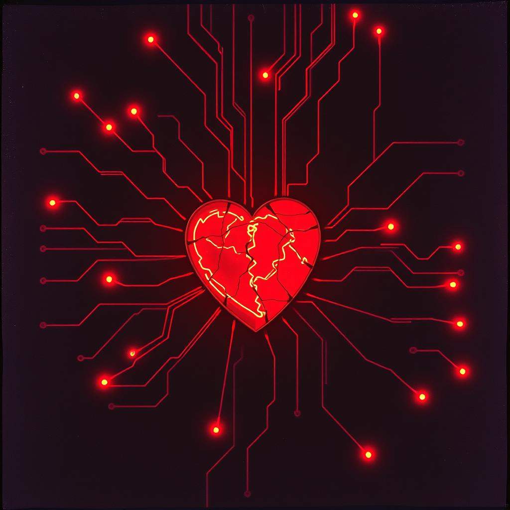 Hymn of the Broken Core