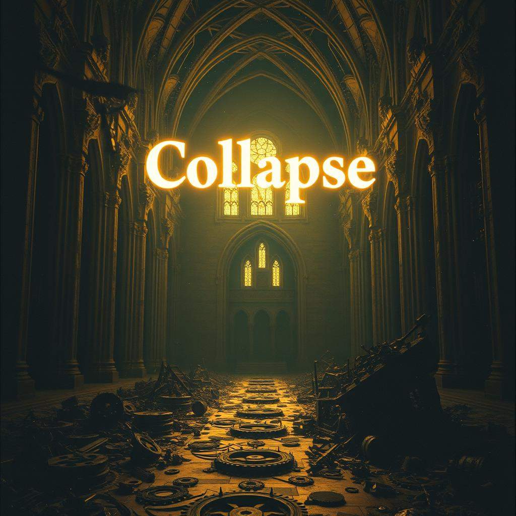 Ω WAR OF CONCEPTS Ω