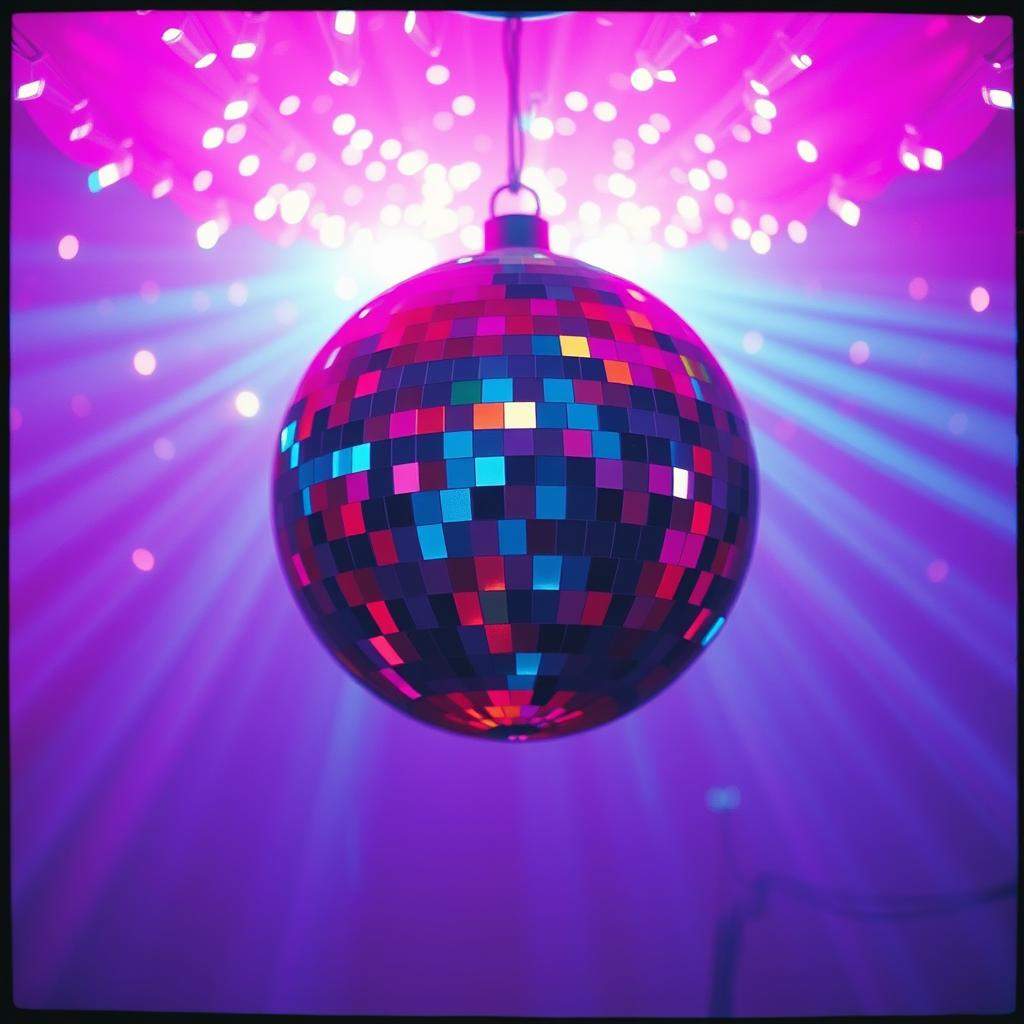 Feel the Beat Tonight