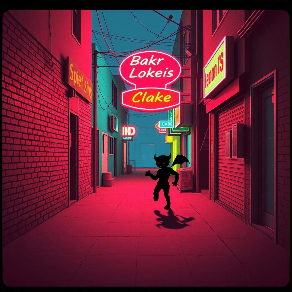 Run, Popoy, Run (Si Lolet ay Nandyan)