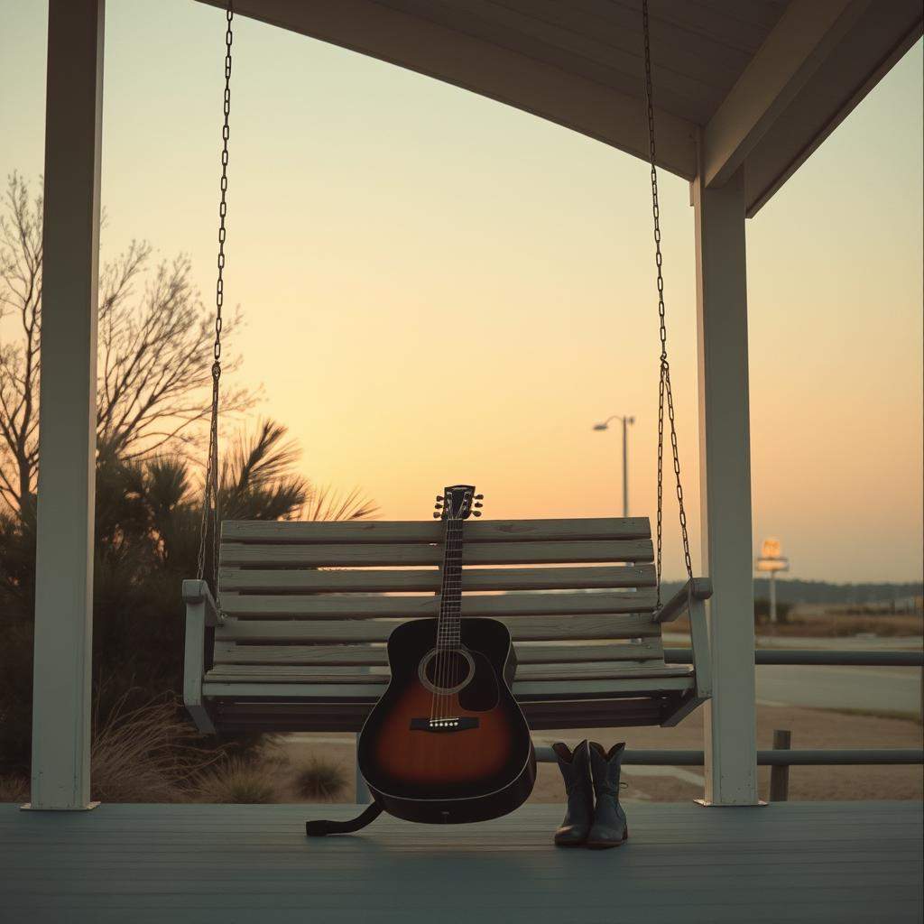 Still The One For Me