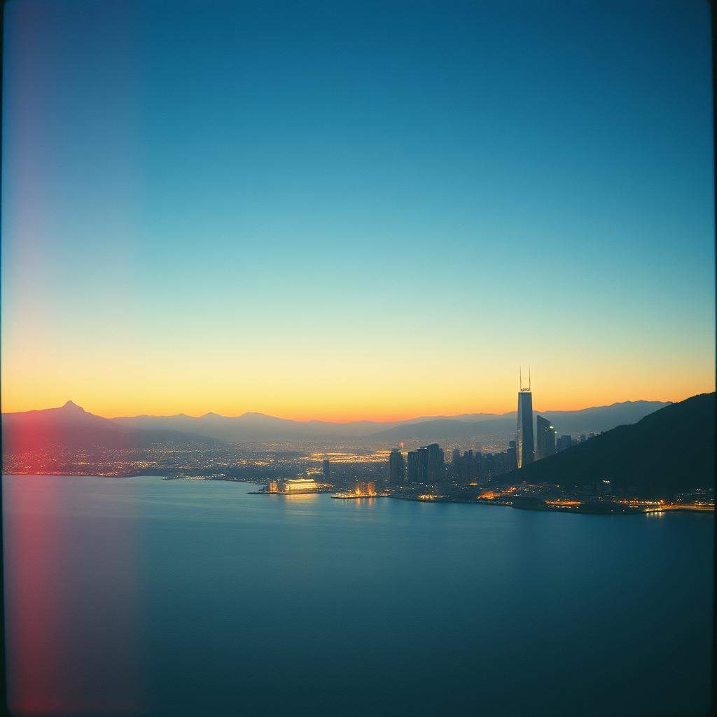 POM CITY NIGHTS (female version)