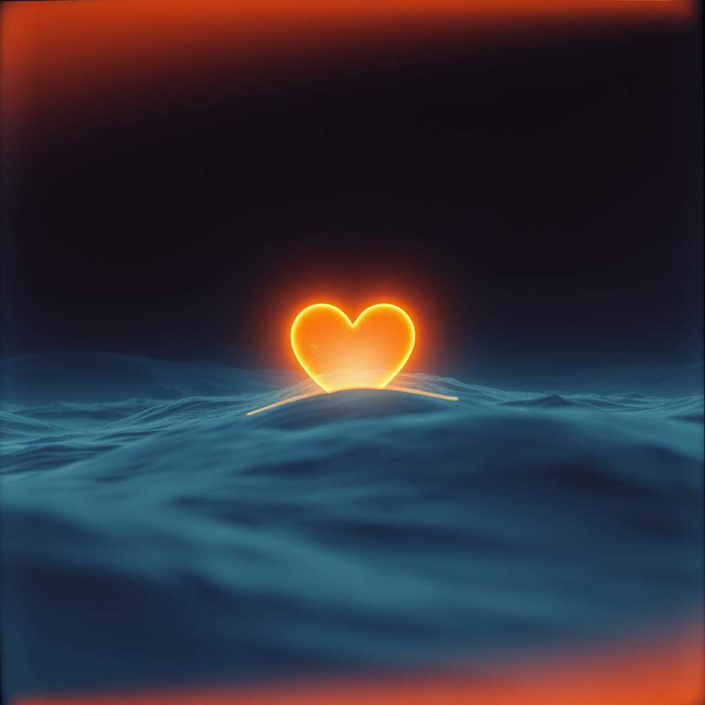 From the Bottom of My Heart