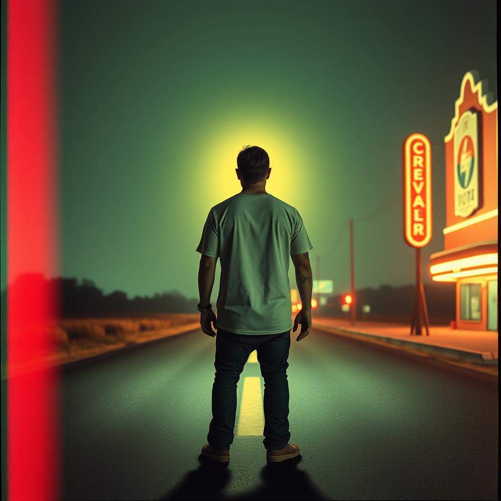 Who I’m Supposed To Be