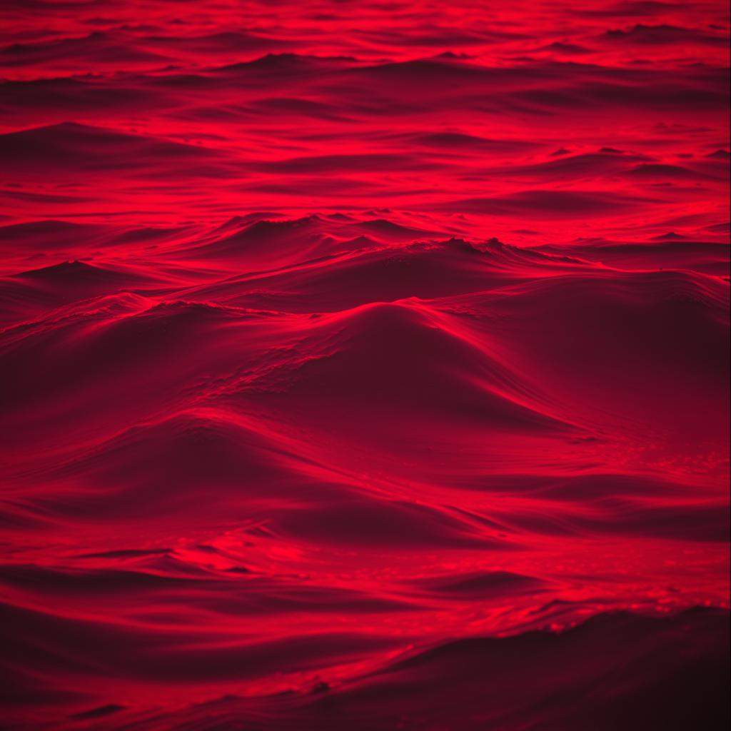 Red Sea