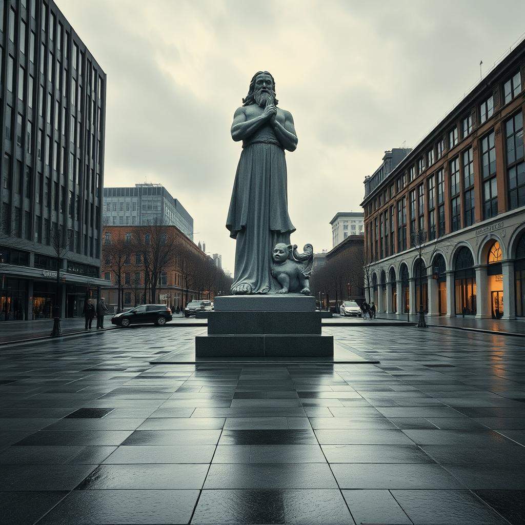 Semening of New York