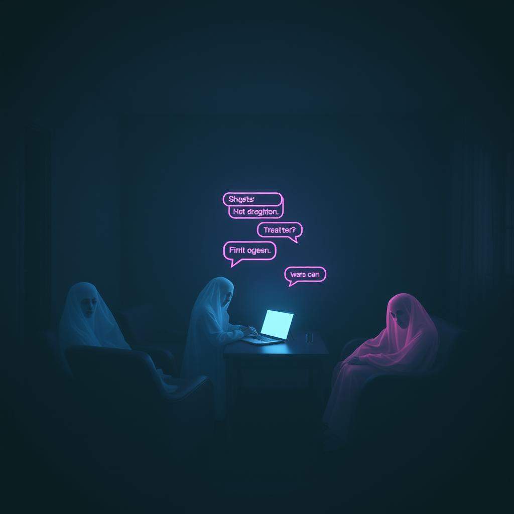 Screenshots & Static 2 A.M