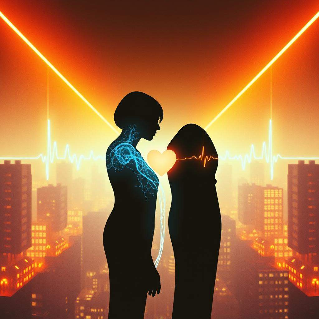 Chemistry in your arms