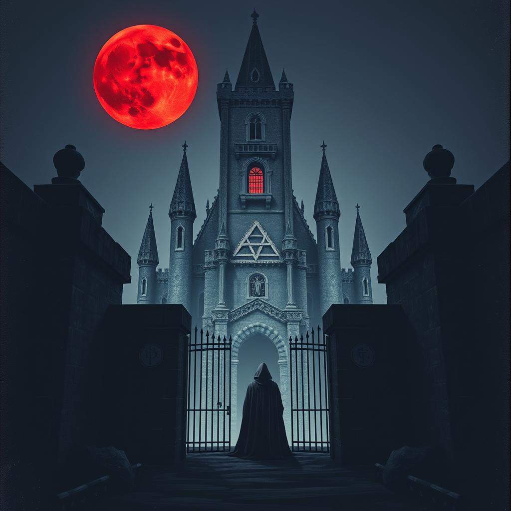 Sun Never Rise (part 2)