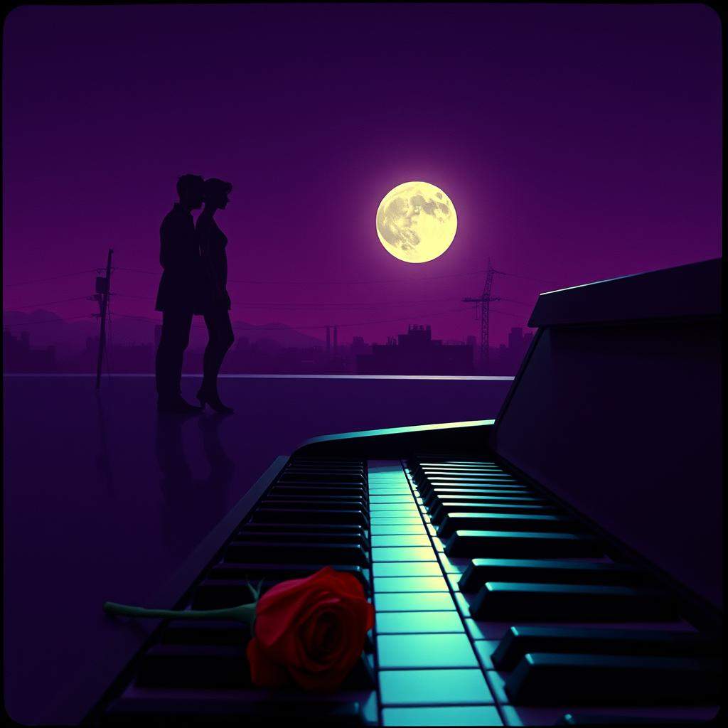 EL BESO QUE NO DEBIA PASAR