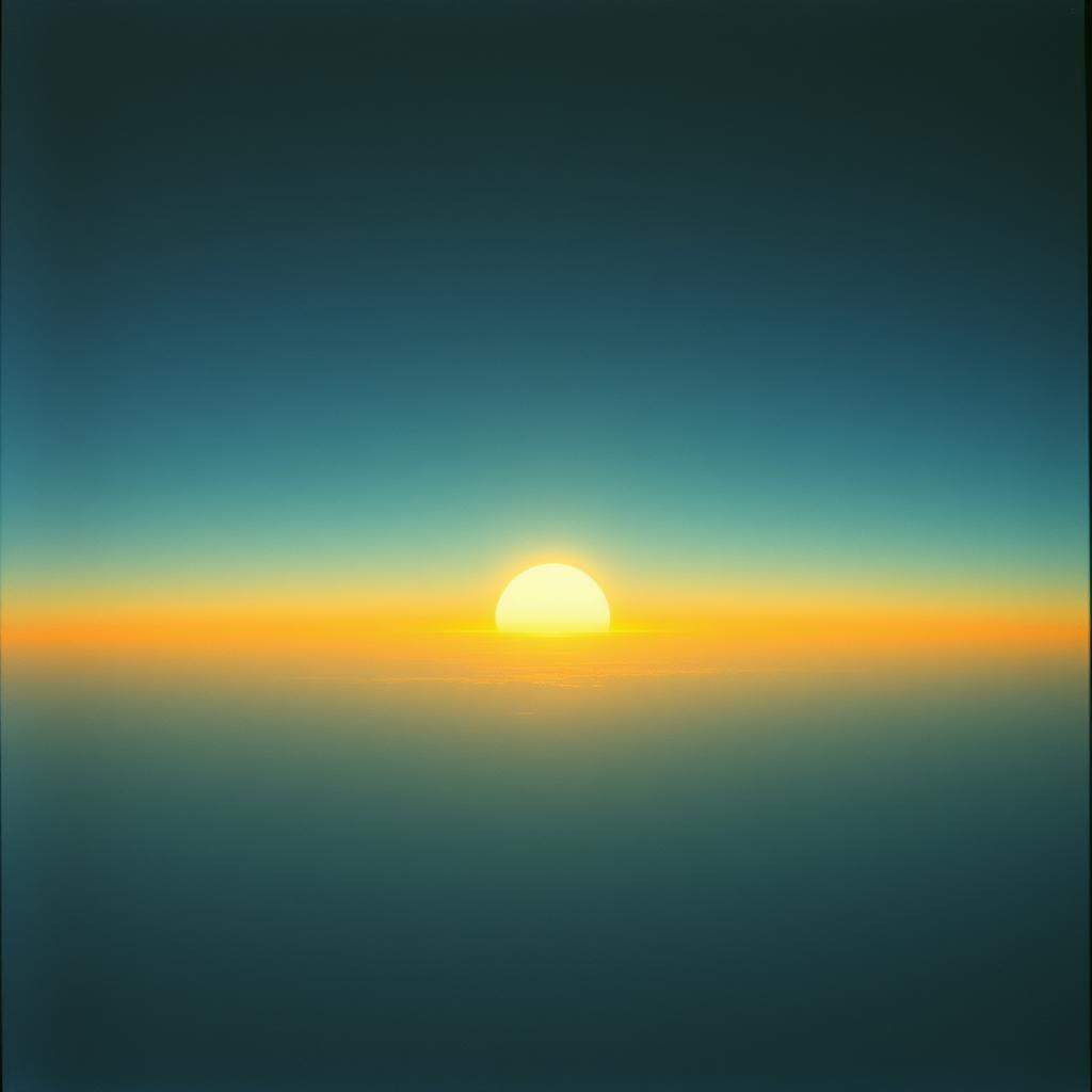 STAR - "The Last Horizon"