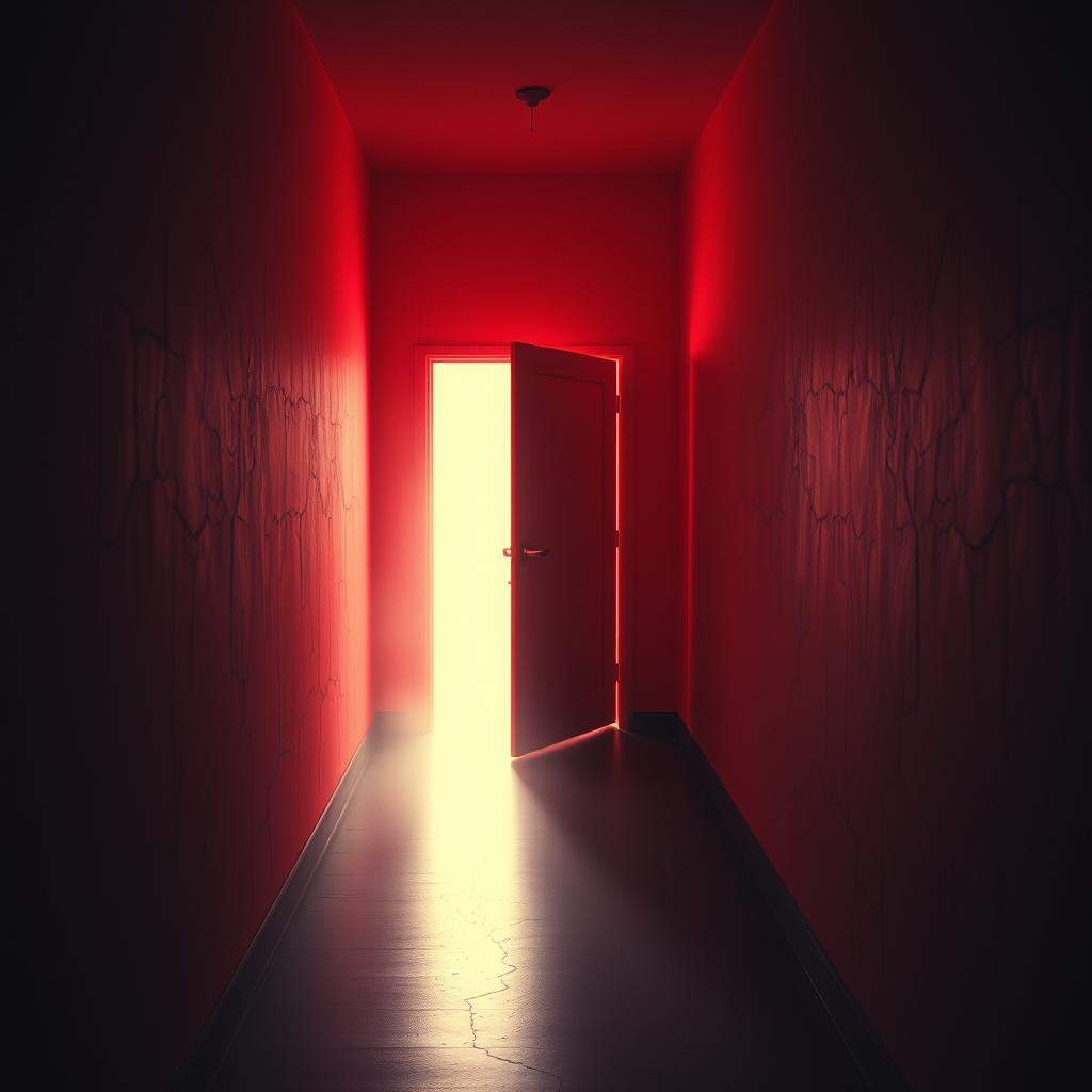 Whispers of the Night