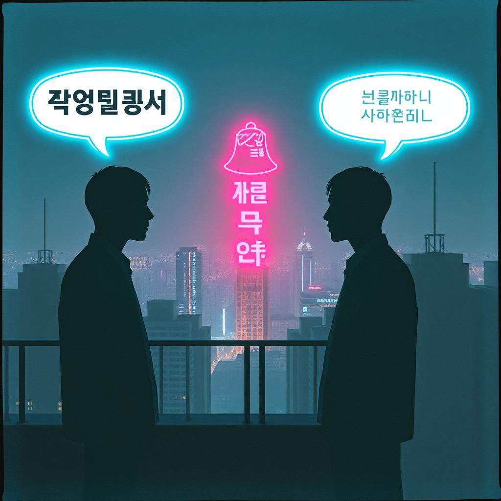 Don’t Take It Personal