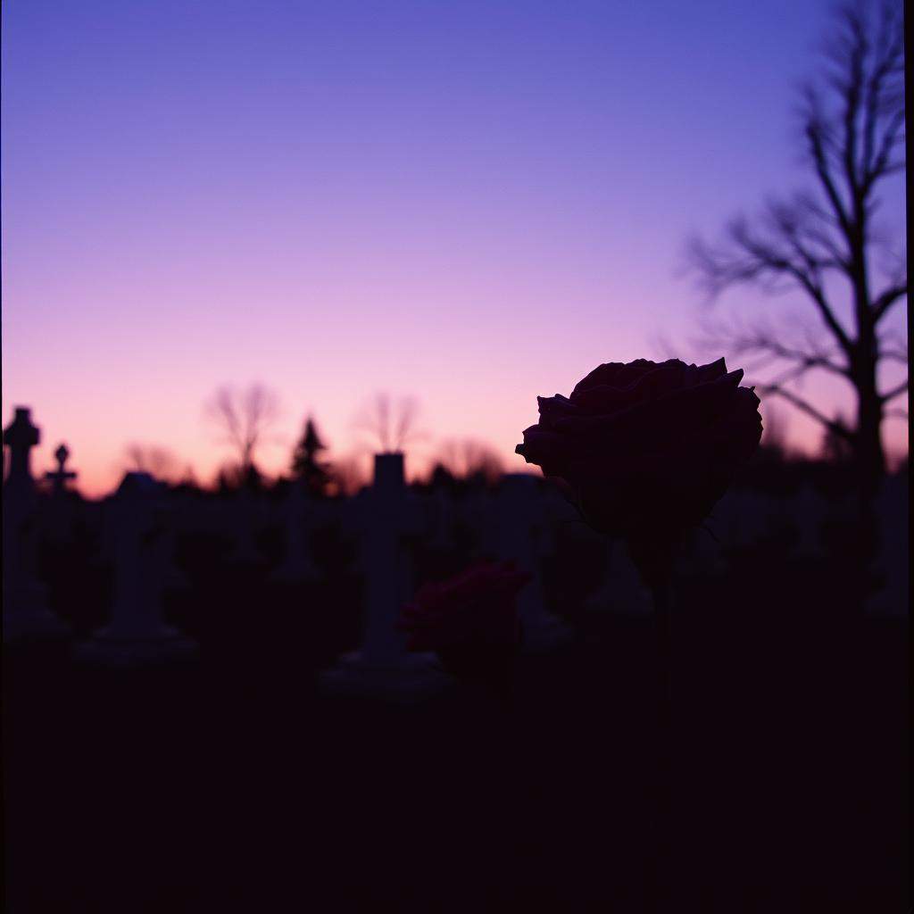 When I Die last moments .