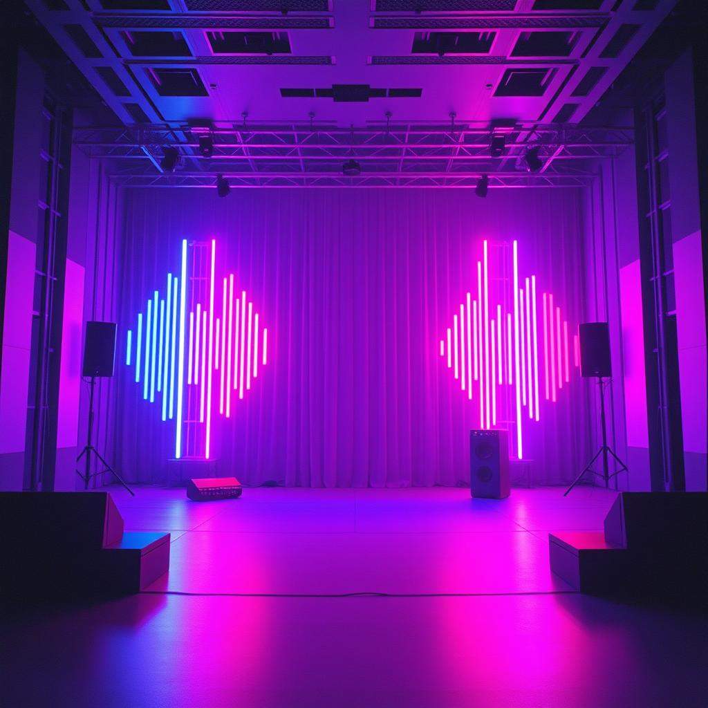 Dancefloor part 2