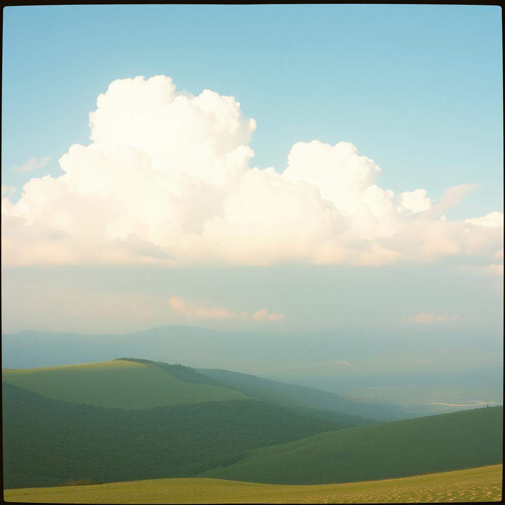 Whispers of the Living Earth