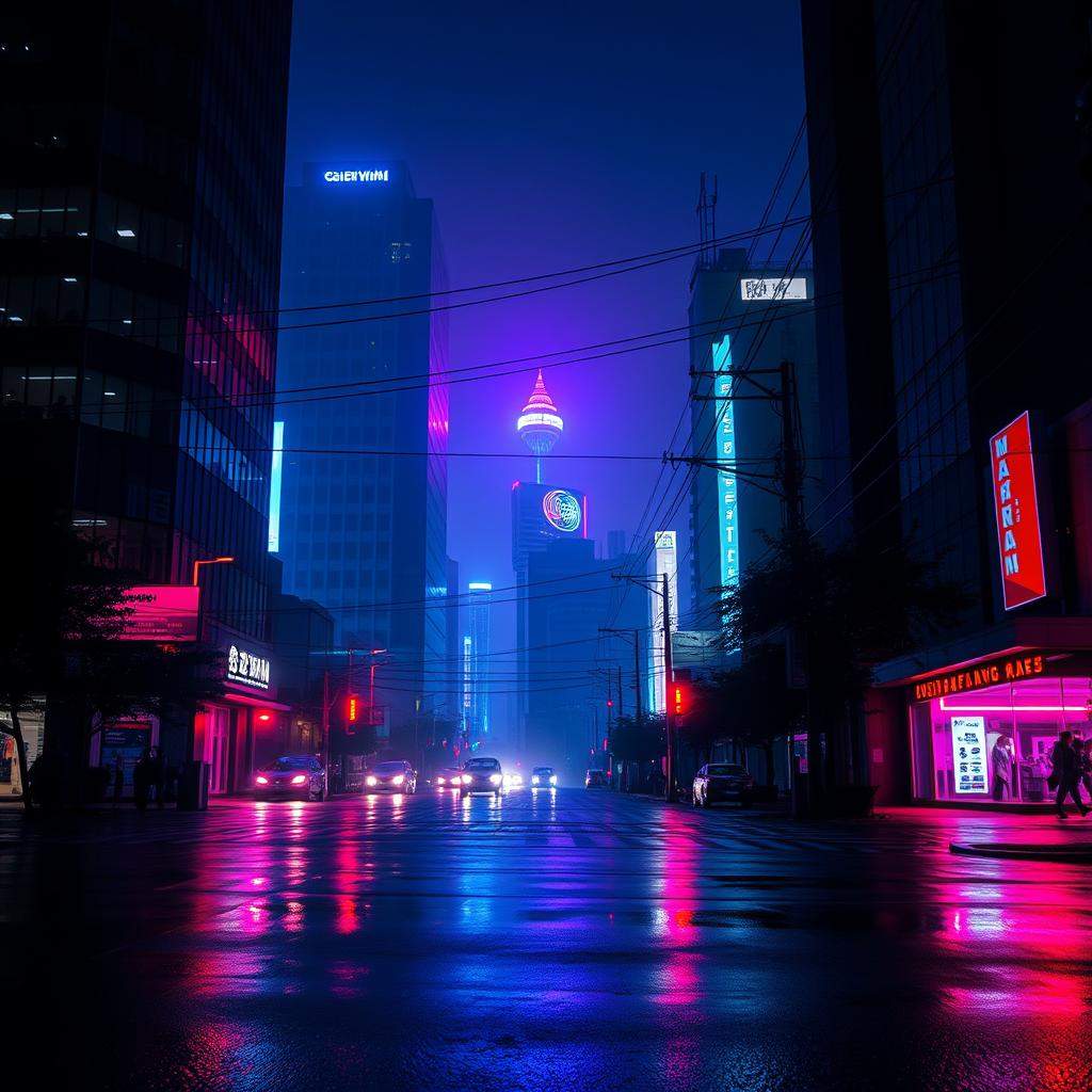 De haat is het kapitaal en de leugen