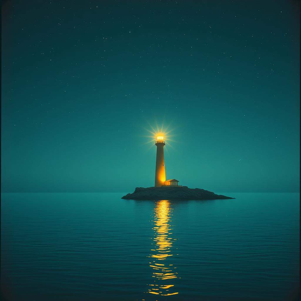 " Trust Him in the Midst of It "