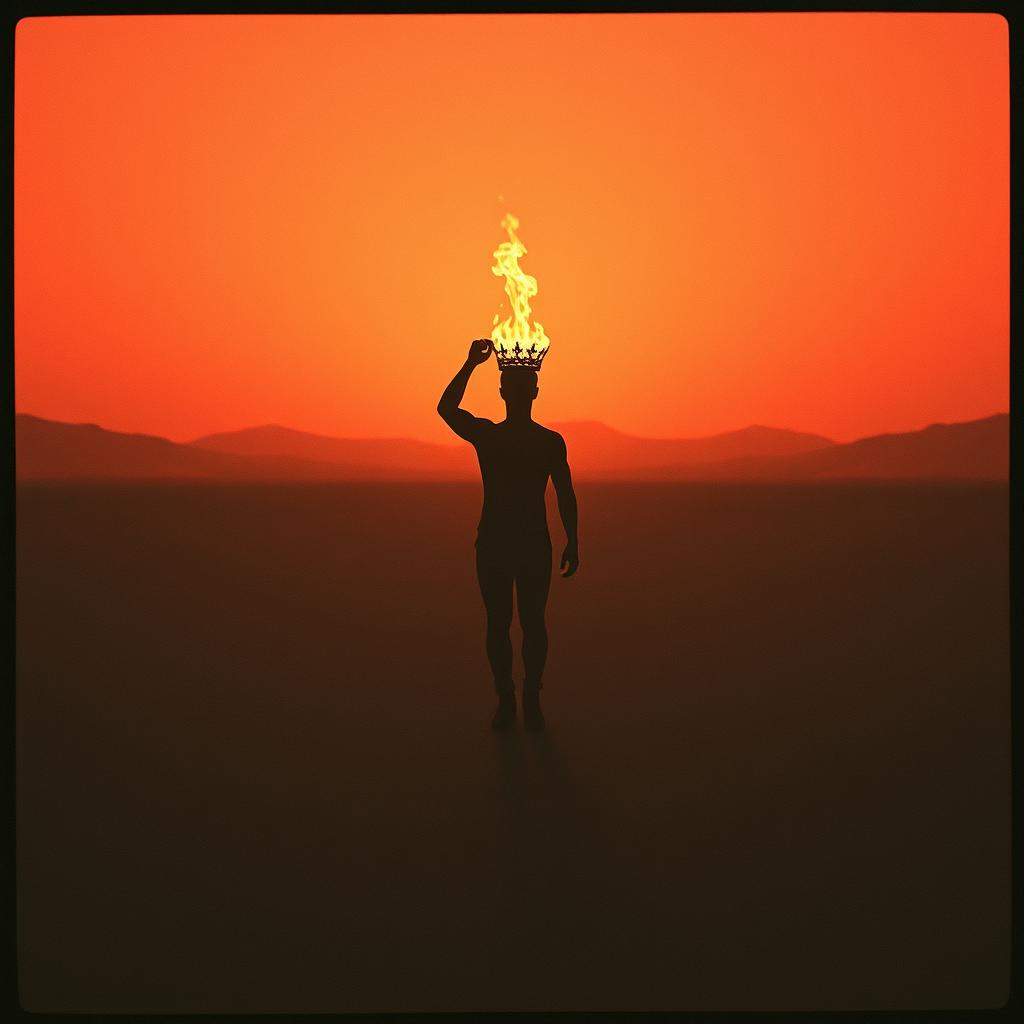 Der Bastard aus der Glut