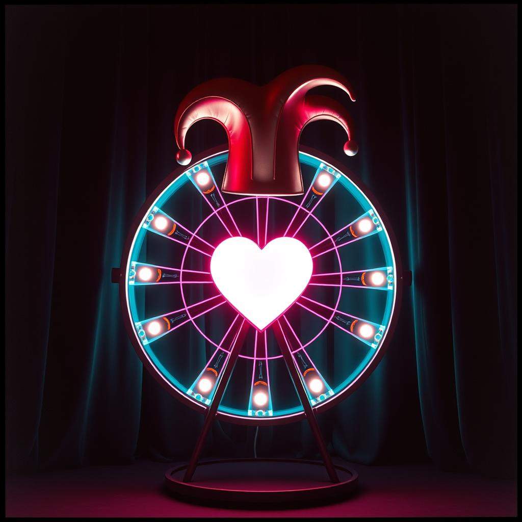 Fool for Your Love