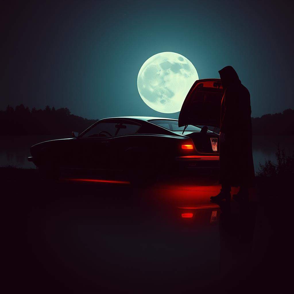 Black Roses & Bulletproof Vows