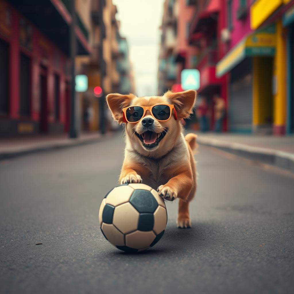 Le foot ma vie