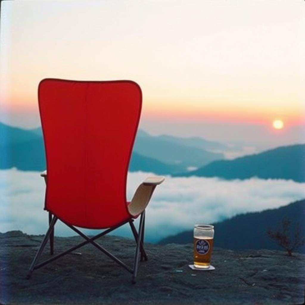 Things Are Lookin Up