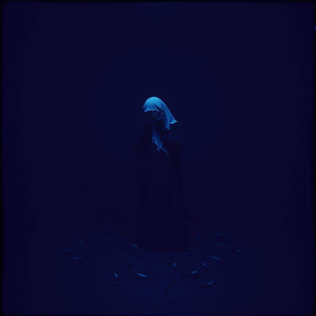 Leave me alone faith